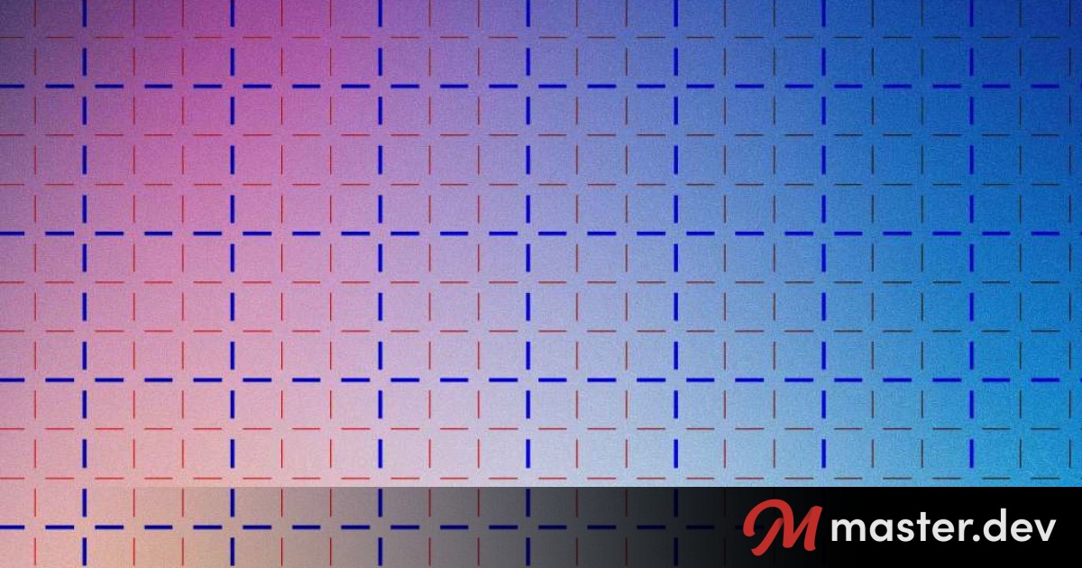 Exploring New CSS Gap Decoration Properties for Layouts