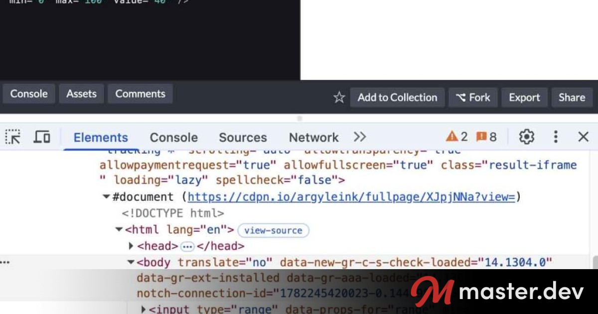 Bridging JavaScript and CSS: Dynamic Styling with Props