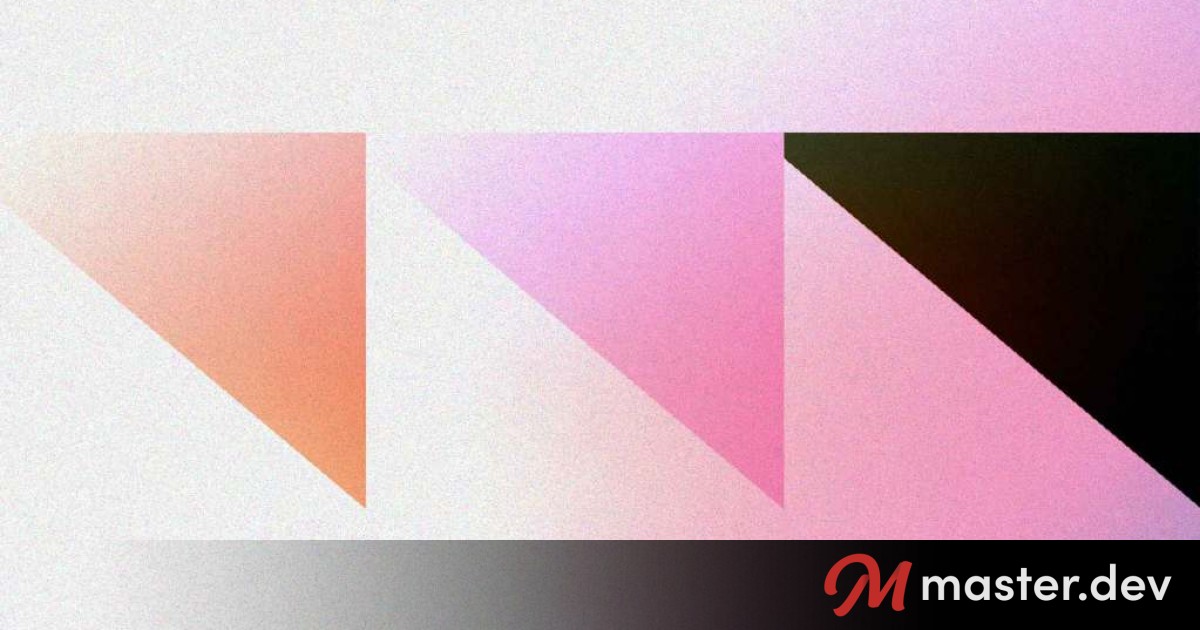 Creative CSS: Crafting Triangles with Conic Gradients