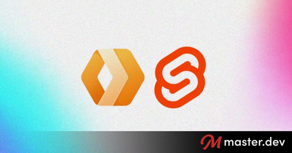Integrating Cloudflare Workers & Hyperdrive with SvelteKit