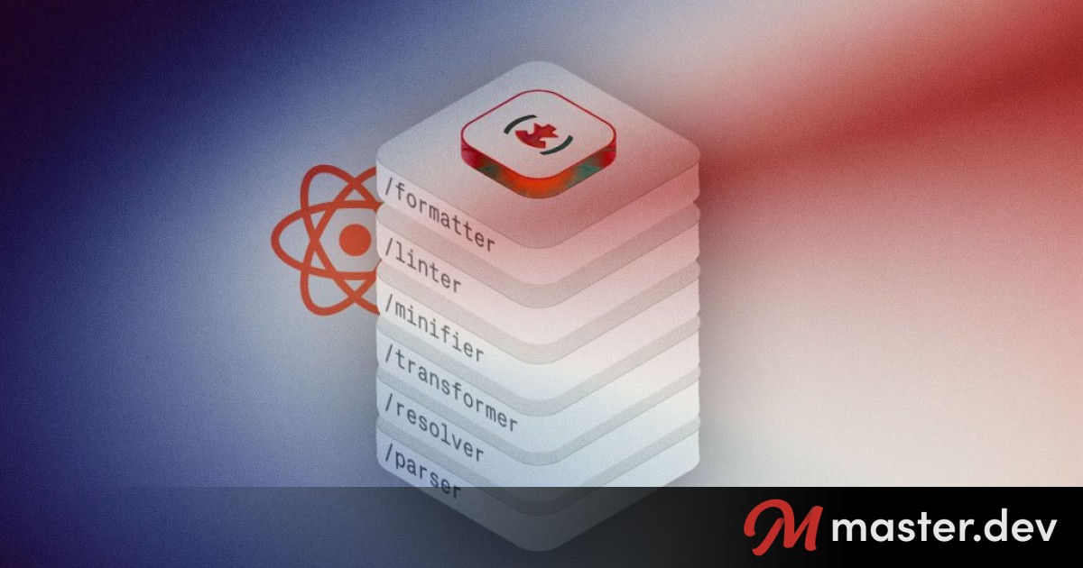 React Compiler Linting Just Got a Rust-Native Speedup in Oxlint