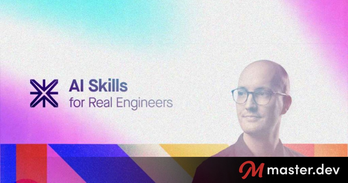 Introducing AI Skills for Real Engineers