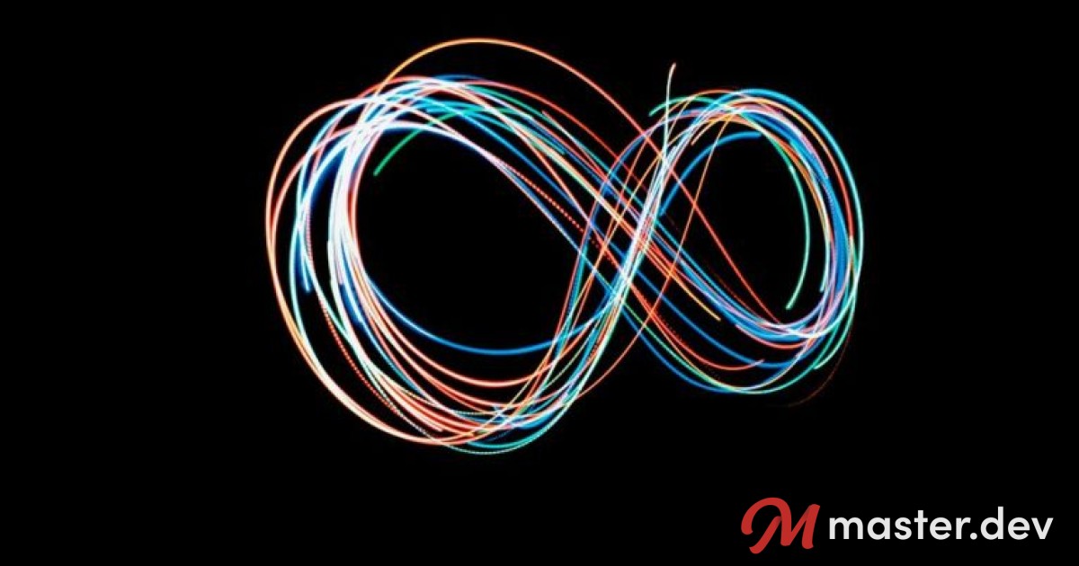 Exploring CSS Infinity: Creative Use Cases