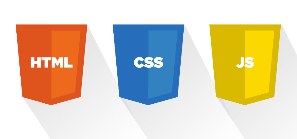 HTML CSS and JS